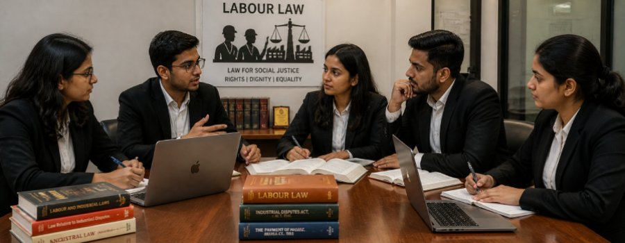 Labour Law